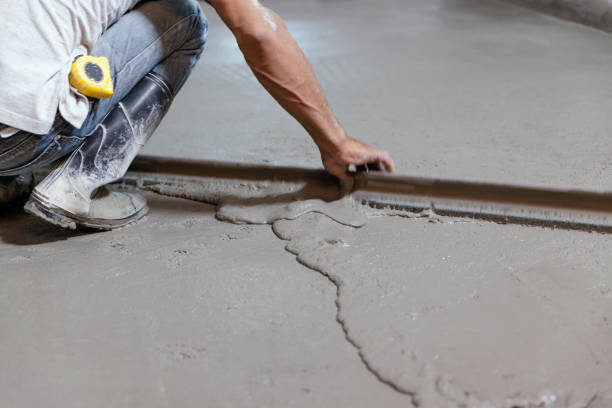 Best Commercial Concrete Services in Prosperity, SC