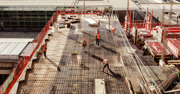 Best Concrete Grinding and Polishing in Prosperity, SC