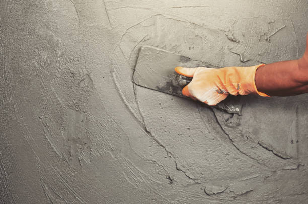 Best Concrete Slab Construction in Prosperity, SC
