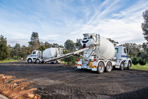  Prosperity, SC Concrete contractor Pros