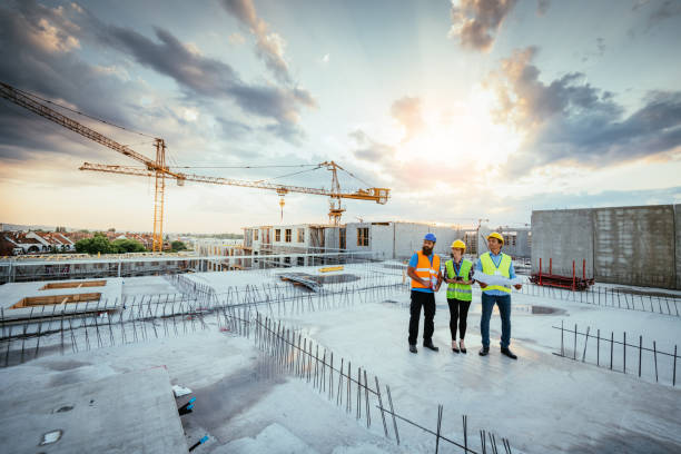 Best Concrete Sealing and Maintenance in Prosperity, SC
