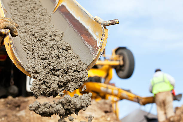 Best Concrete Staining and Coloring in Prosperity, SC